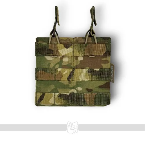 Сумка АКМ 2 MOLLE без клапана