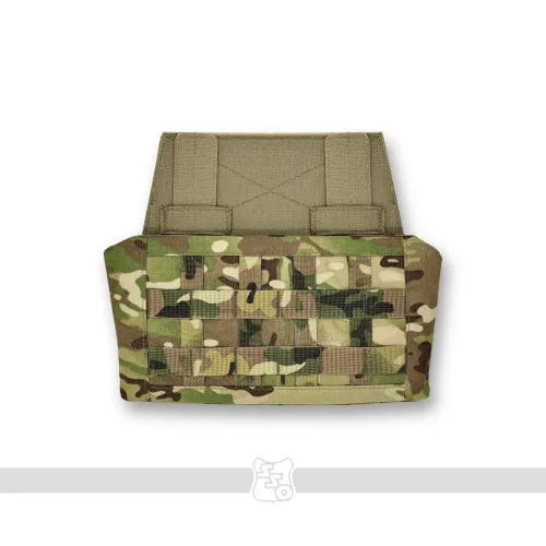 Абдоминальная защита А-2