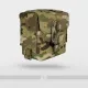 Сумка ПКМ 50 MOLLE с липучкой и бесшумной застёжкой