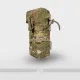Сумка АК 2 MOLLE с бесшумной застёжкой и утяжкой
