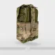 Сумка под коробку и ленту ПКМ 100 MOLLE с липучкой и фастексом