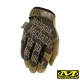 Перчатки Mechanix Wear Original Work Gloves