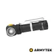 Светодиодный фонарь Armytek Wizard C2 Pro Max Magnet USB (F06701W) Тёплый свет