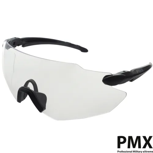 Очки стрелковые PMX Shooter