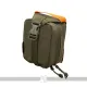 Аптечка отрывная КМП MOLLE