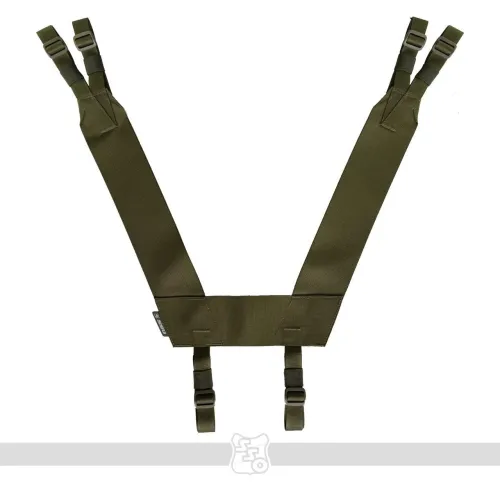 Лямки плечевые ЛП СИБ