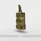 Сумка АКМ 1 MOLLE без клапана