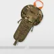 Аптечка отрывная MR MOLLE