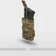 Сумка АКМ 1 MOLLE без клапана