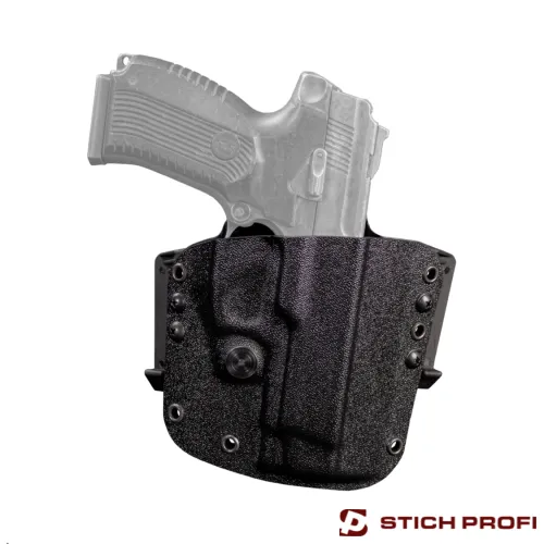 Кобура пластиковая Stich Profi СКАТ для ПЯ