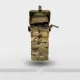 Сумка АК 2 MOLLE с бесшумной застёжкой и утяжкой