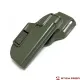Кобура пластиковая Stich Profi АЛЬФА ПЯ с полицейским креплением