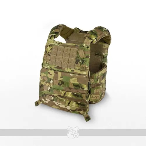 Чехол для ношения бронепанелей ПАНЦИРЬ PRO mod. 2