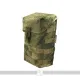 Сумка ПКМ 1 MOLLE с бесшумной застёжкой