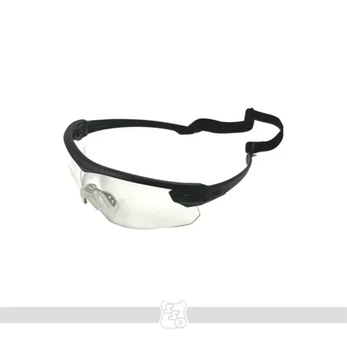 Очки стрелковые PMX Paragon KIT