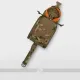 Аптечка отрывная MR MOLLE
