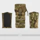 Сумка АК 2 MOLLE с бесшумной застёжкой и утяжкой