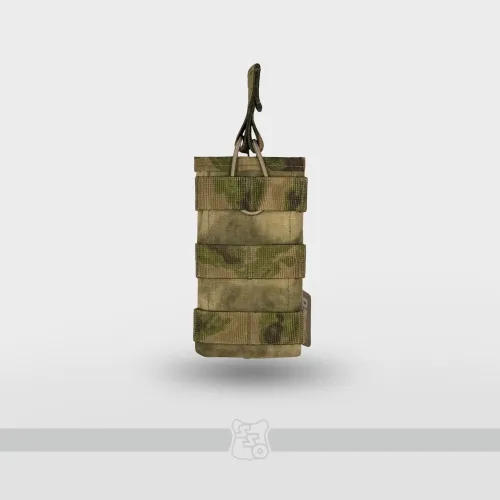 Сумка АКМ 1 MOLLE без клапана