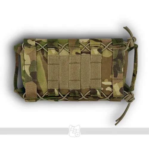 Аптечка вырывная ССО MOLLE