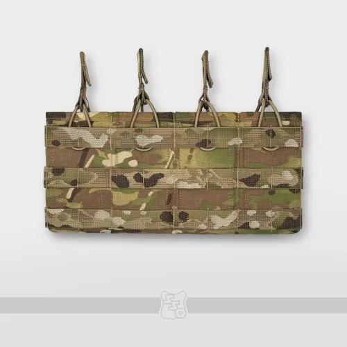 Сумка АКМ 4 MOLLE без клапана
