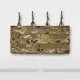 Сумка АКМ 4 MOLLE без клапана