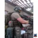 Сумка ПКМ 1 MOLLE с бесшумной застёжкой