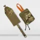Аптечка отрывная КМП MOLLE