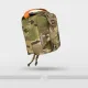 Аптечка отрывная КМП MOLLE