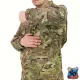 Полевая рубашка Комбат PRO