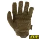 Перчатки тактические Mechanix Precision Pro High Dex 