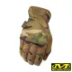 Перчатки тактические Mechanix Wear FastFit Tactical Gloves