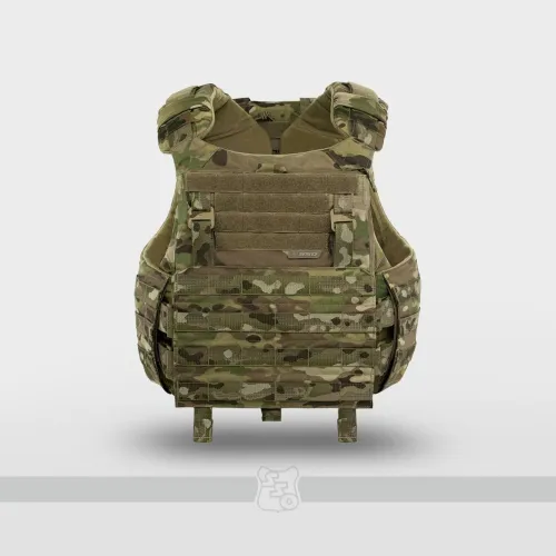 Корсетный бронежилет STRIKE AIR