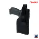 Кобура КП 1 ПЯ MOLLE без клапана