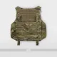Передний плейтбег STRIKE AIR 