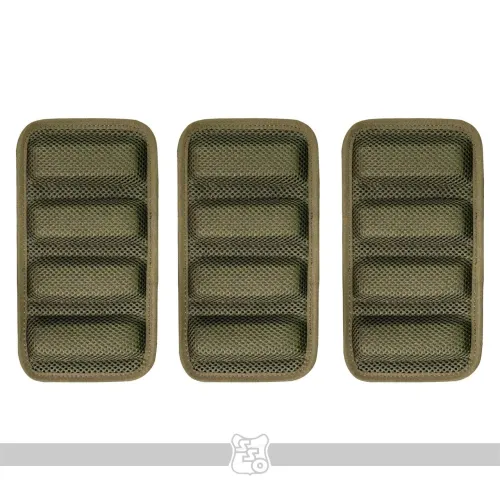 Комплект КАП в пояс-основу Воин PRO/Печенег