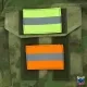 Комплект светоотражающих шевронов SSO MARK 3