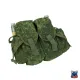 Сумка 4АК-2РГ-2РСП MOLLE с кнопкой, липучкой и утяжками