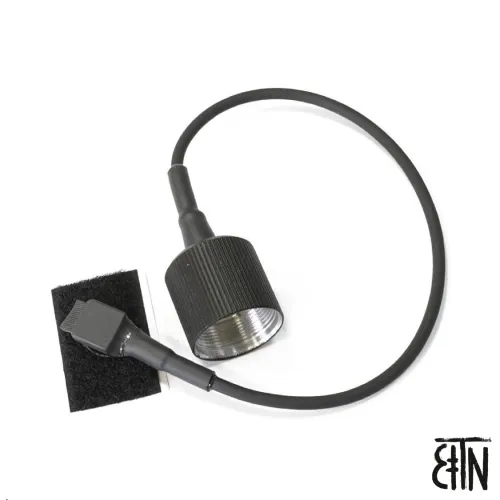 Кнопка выносная для фонаря Zenit "КВ-3"