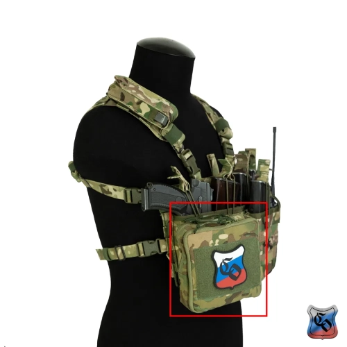 Сумка ОРГАНАЙЗЕР MOLLE