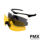 Очки стрелковые PMX Select Kit