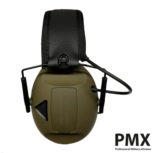 Активные наушники PMX Tactical Pro AN7S
