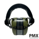 Активные наушники PMX Tactical Pro PMX-38 Clandestine
