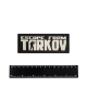Шеврон Escape from Tarkov лента PVC