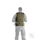 Пояс-основа ВОИН MOLLE PRO