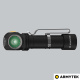 Светодиодный фонарь Armytek Wizard C2 WG Magnet USB (F09201C) Холодный свет