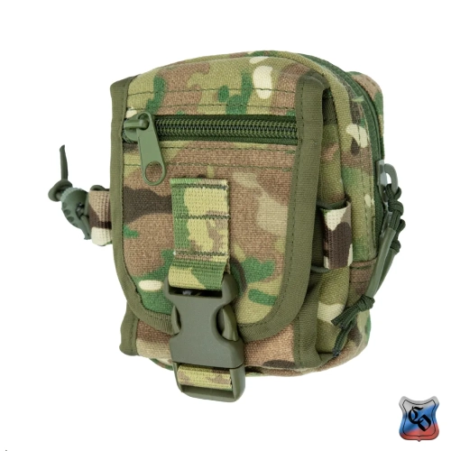Сумка ЗИП MOLLE