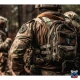 Рюкзак MINIMAP MOLLE