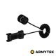 Магнитная выносная кнопка для фонаря Armytek MRS-01 витой шнур (A04901)