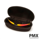 Чехол для очков PMX BAG жёсткий (размер M)