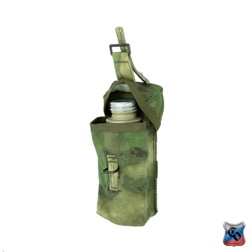 Сумка РДГ 1 MOLLE с бесшумной застёжкой